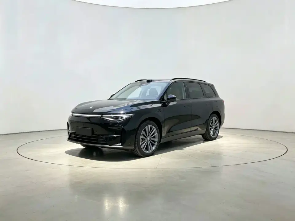 Leapmotor C16 Model Year EREV 280 LiDAR Premium Edition 6-Seater 2025