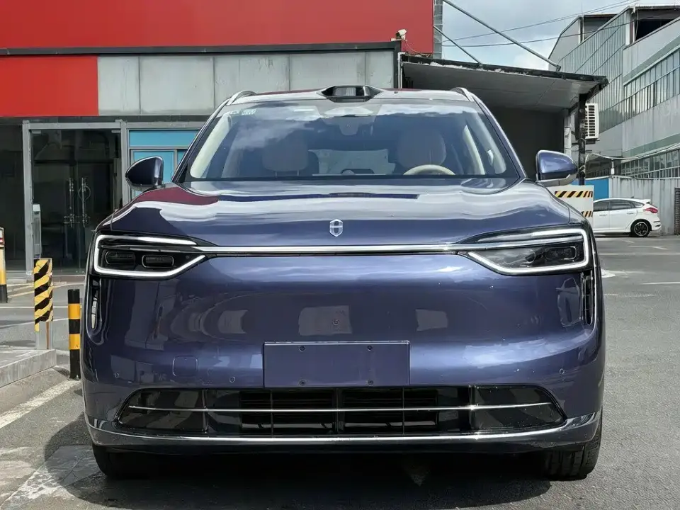 AITO Wenjie AITO M7 Extended Range Ultra AWD 5-Seater 2025