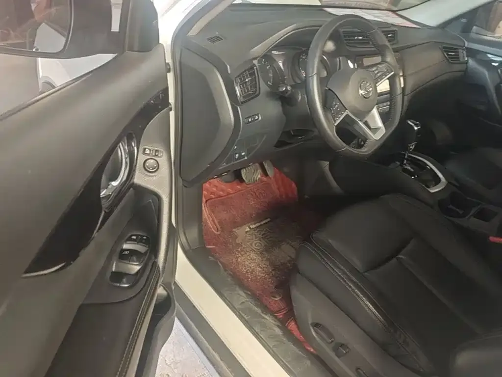 Nissan X-Trail 2.0L XL ITS CVT 2WD Smart Connect Comfort Edition 2020 — фото 16