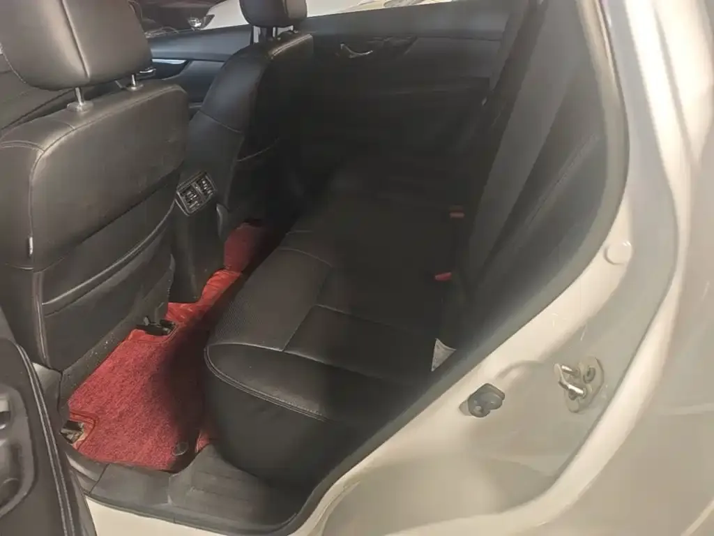 Nissan X-Trail 2.0L XL ITS CVT 2WD Smart Connect Comfort Edition 2020 — фото 17