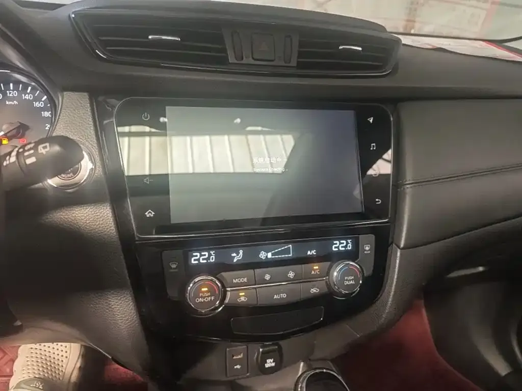 Nissan X-Trail 2.0L XL ITS CVT 2WD Smart Connect Comfort Edition 2020 — фото 13