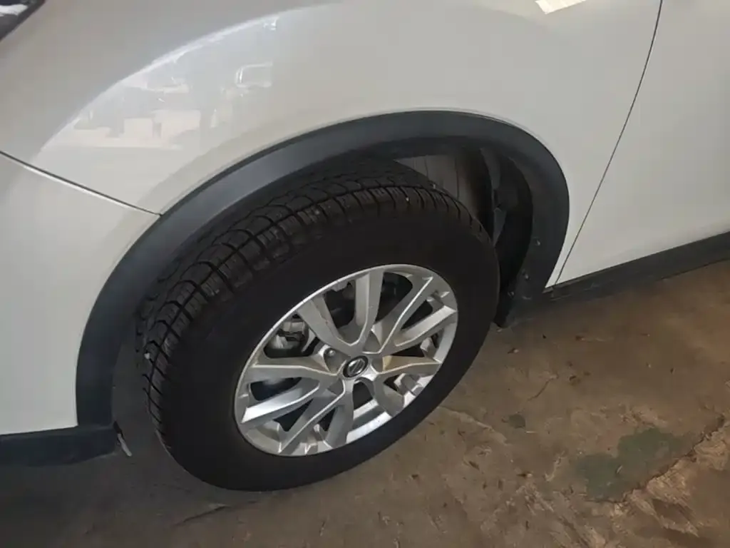 Nissan X-Trail 2.0L XL ITS CVT 2WD Smart Connect Comfort Edition 2020 — фото 23