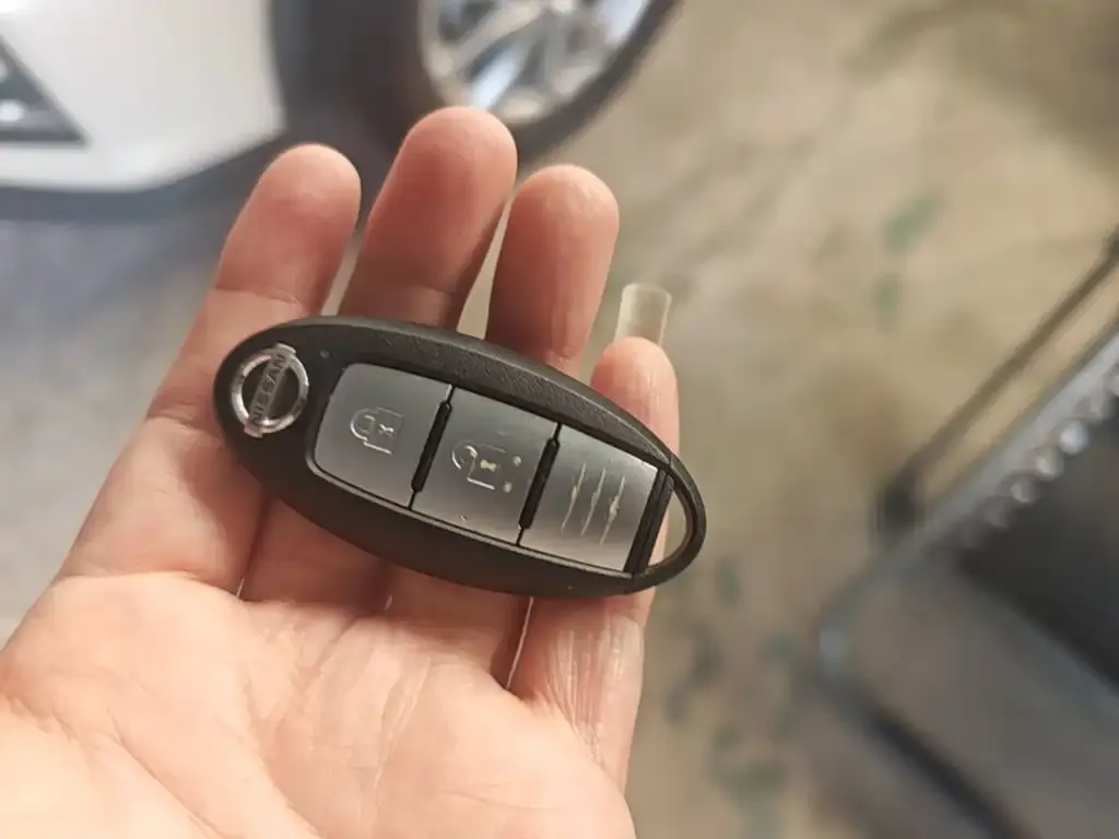 Nissan X-Trail 2.0L XL ITS CVT 2WD Smart Connect Comfort Edition 2020 — фото 9