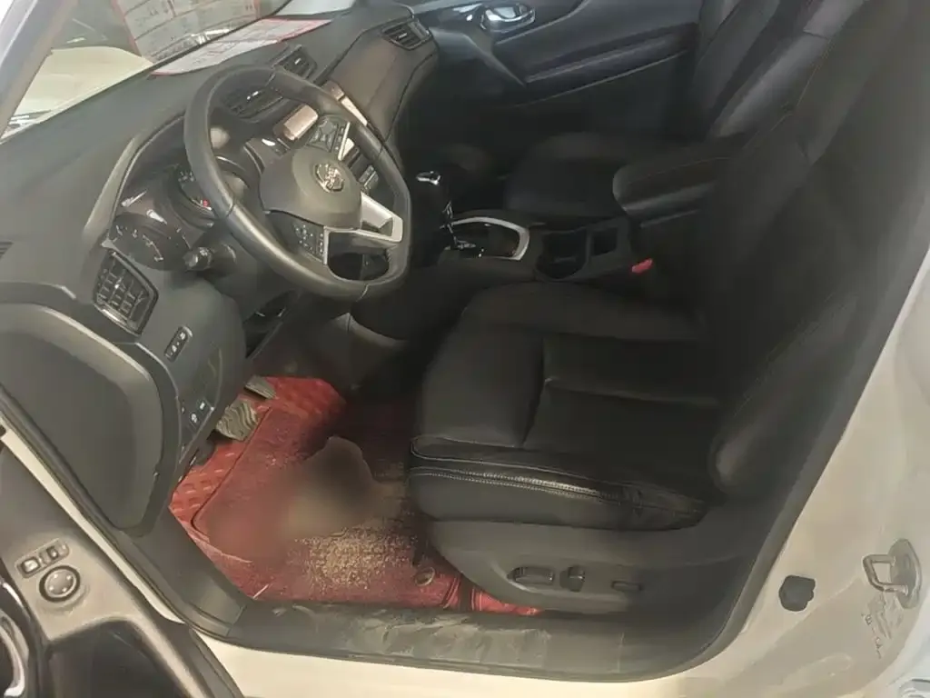 Nissan X-Trail 2.0L XL ITS CVT 2WD Smart Connect Comfort Edition 2020 — фото 15