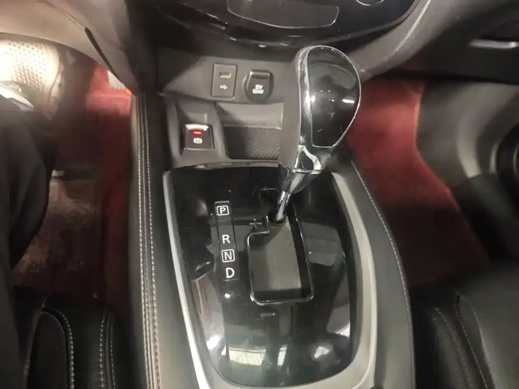 Nissan X-Trail 2.0L XL ITS CVT 2WD Smart Connect Comfort Edition 2020 — фото 14