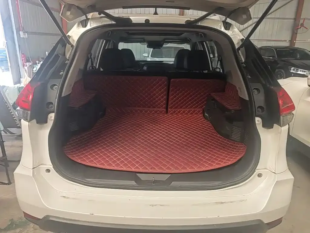 Nissan X-Trail 2.0L XL ITS CVT 2WD Smart Connect Comfort Edition 2020 — фото 19