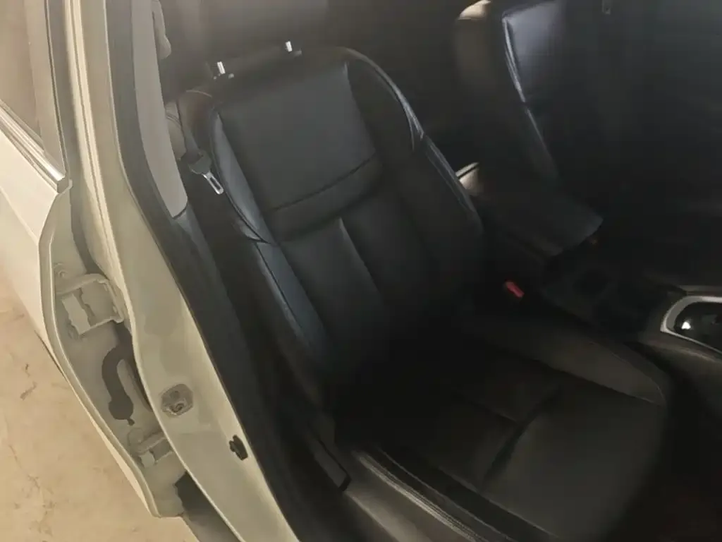 Nissan X-Trail 2.0L XL ITS CVT 2WD Smart Connect Comfort Edition 2020 — фото 25