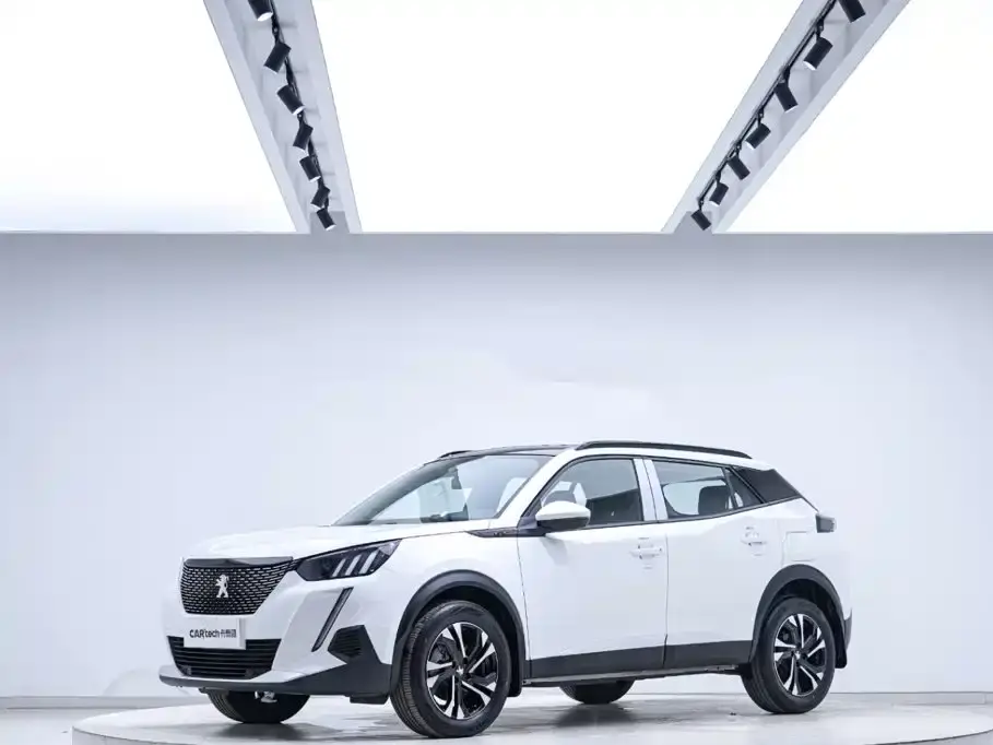 Peugeot 2008 230THP THE ONE 2022