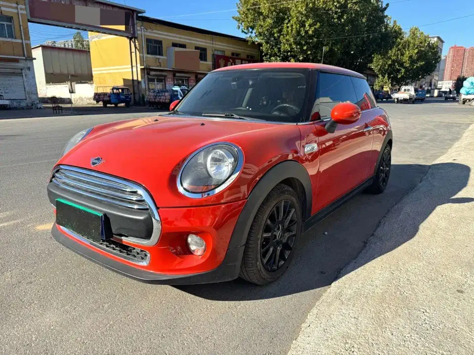 Mini MINI 1.5T ONE PLUS 2019