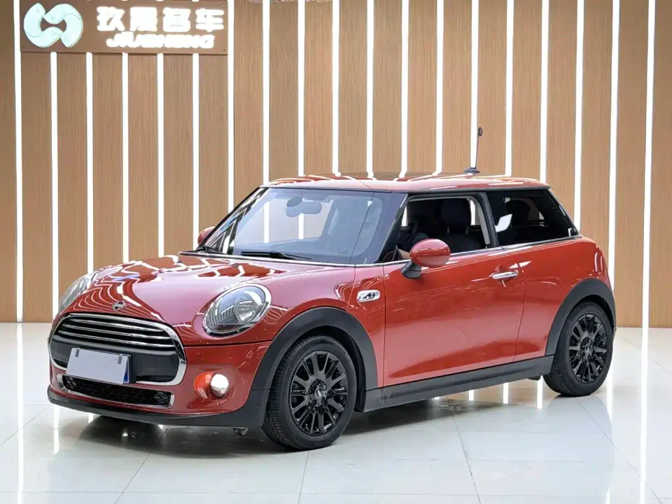 Mini MINI 1.5T ONE PLUS 2019
