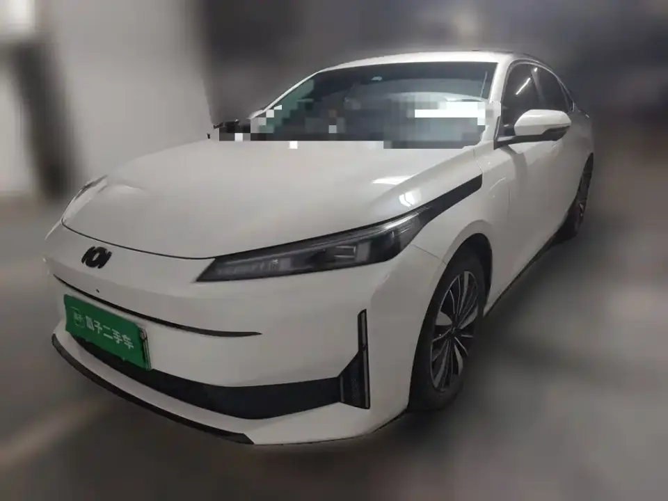 Changan Qiyuan A05 70 Pro 2024