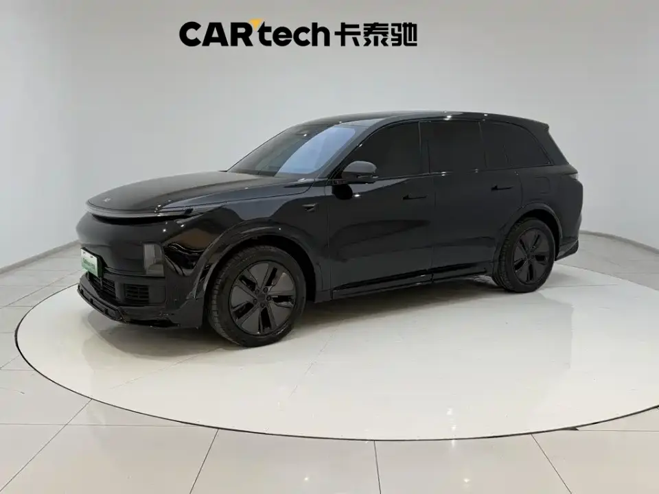 Li Auto Li L8 Pro 2024