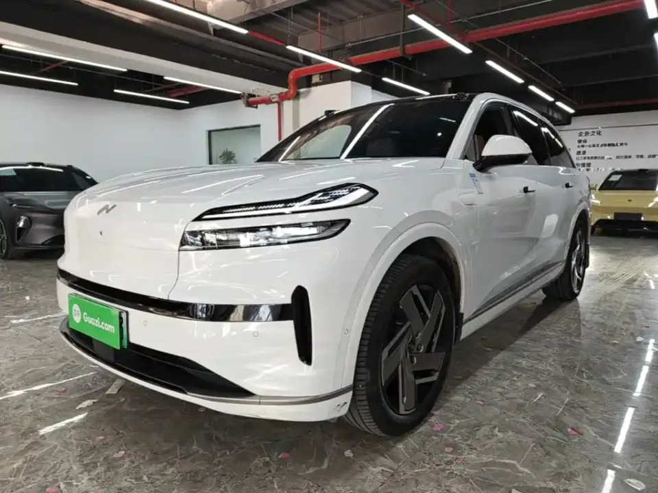 Ledao L90 2WD Base Model 2025