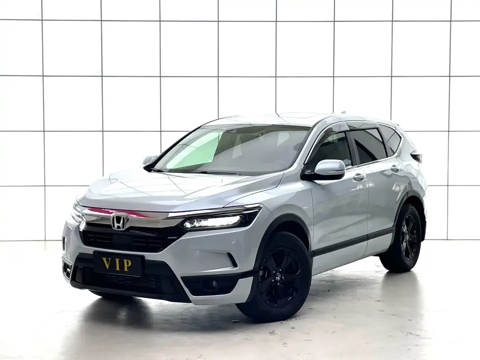 Honda Haoying 240TURBO CVT 2WD Premium 2021
