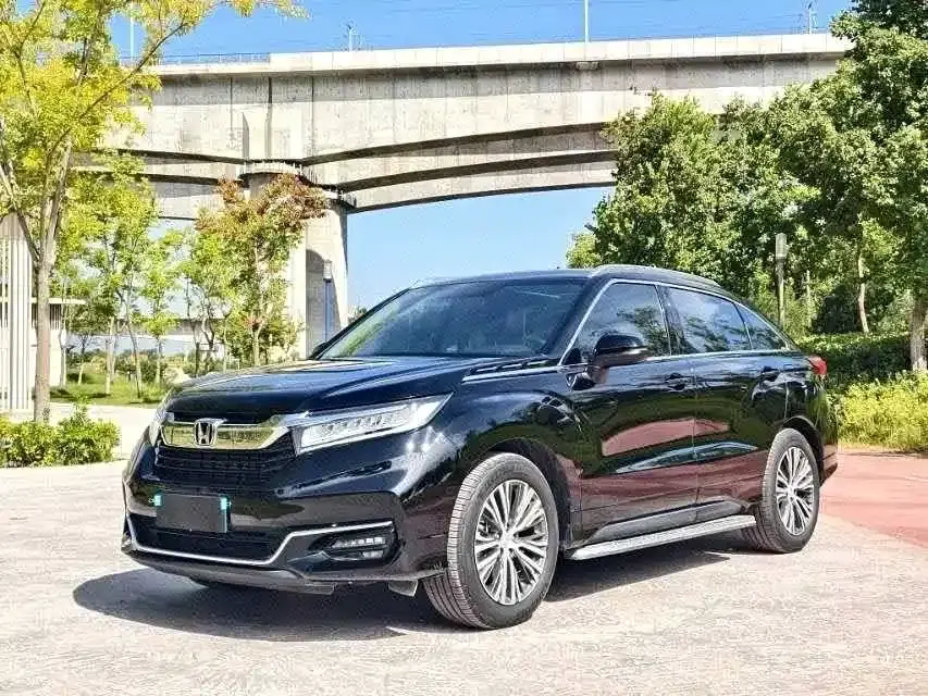 Honda Avancier 240TURBO 2WD Comfort Edition 2021