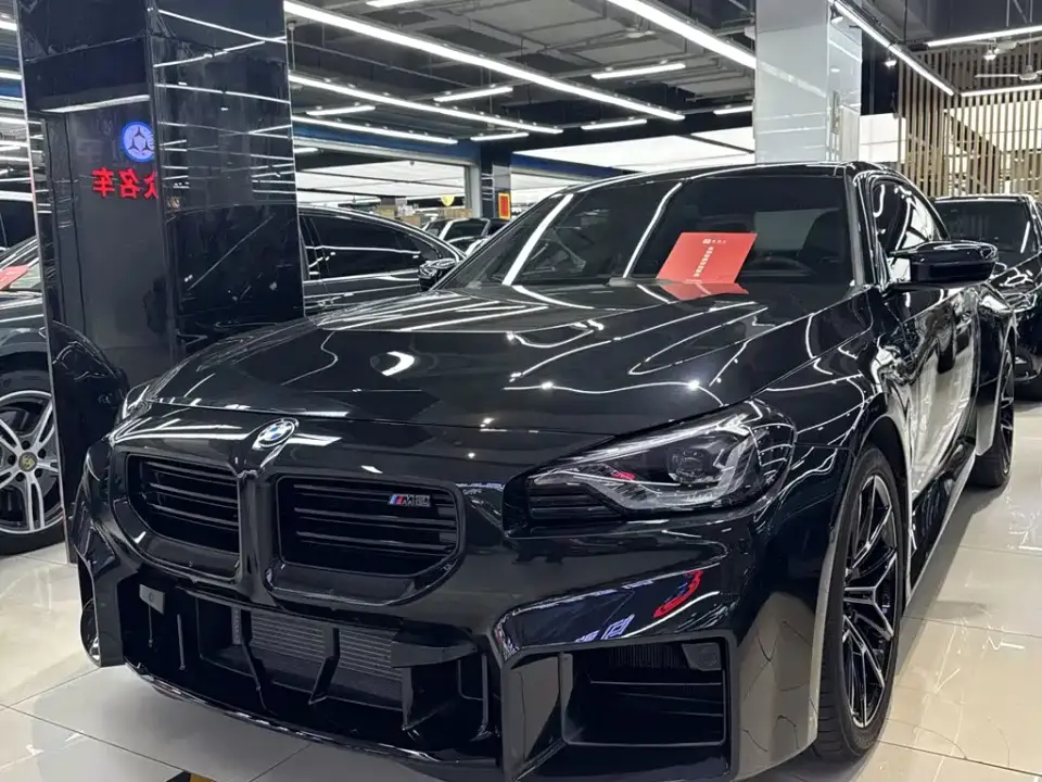 BMW M2 M2 2025