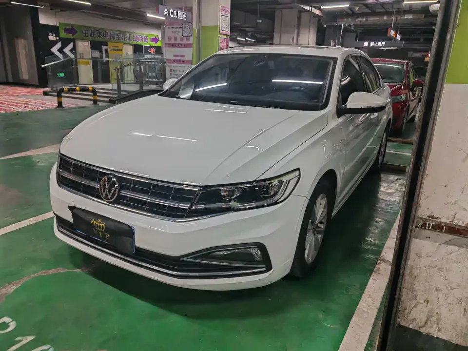 Volkswagen Bora 280TSI DSG Elite Smart Edition 2022