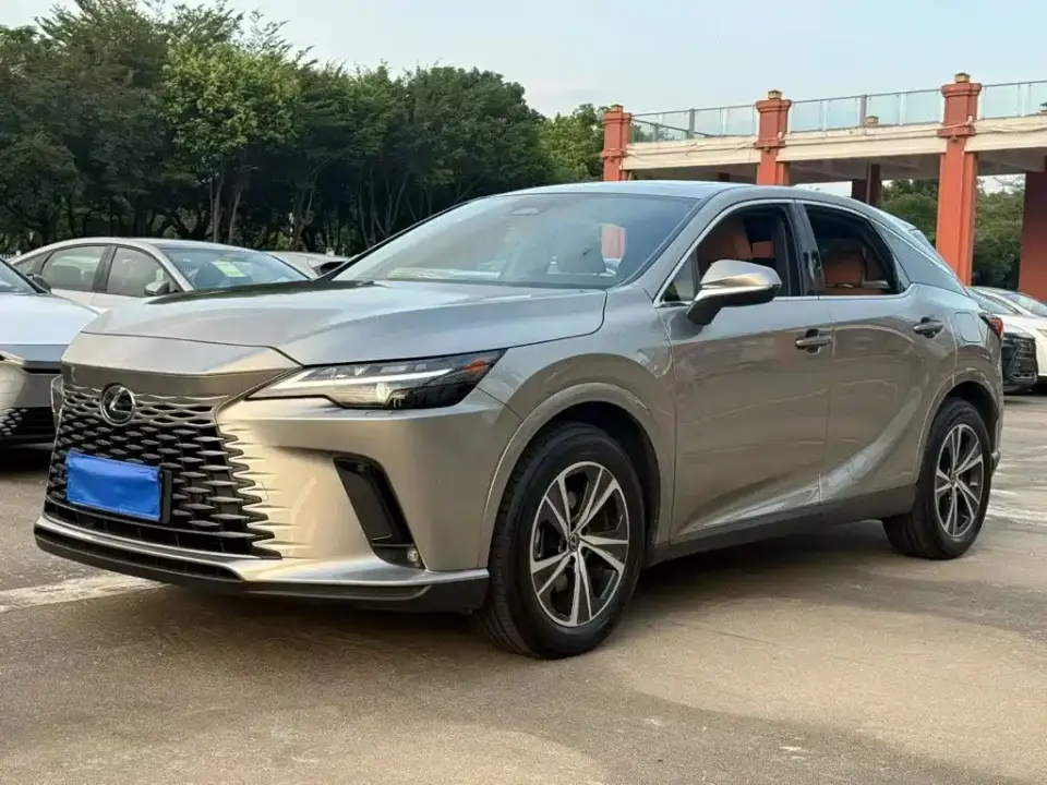Lexus RX 350h 2WD Joy Edition 2024