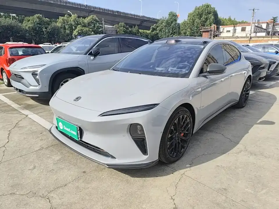 NIO ET5 75kWh 2023
