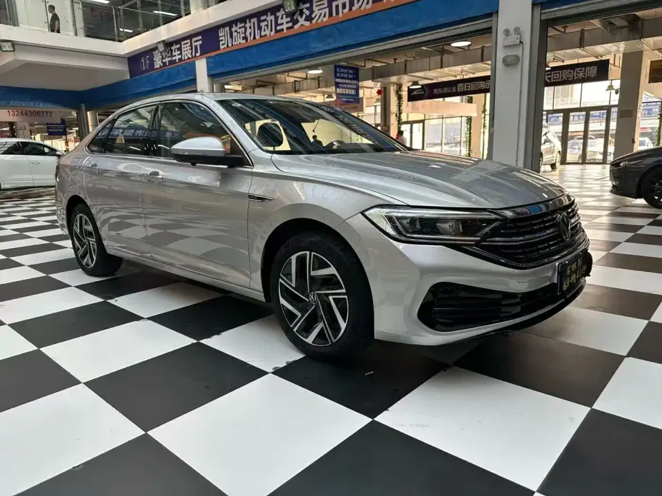 Volkswagen Sagitar Model Year 200TSI DSG Surpass Edition 2023