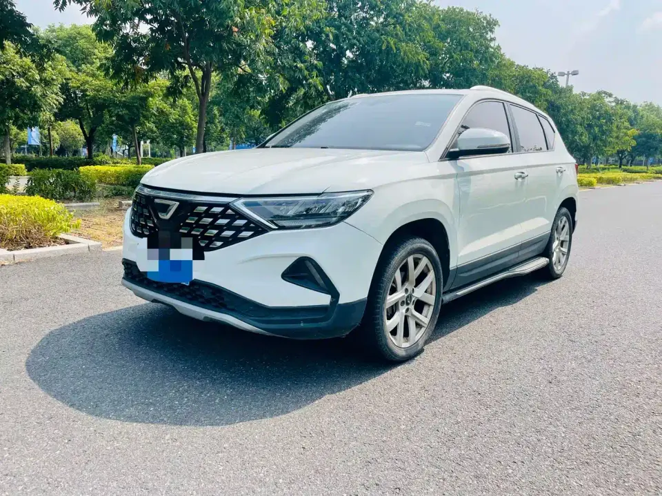 Jetta VS5 280TSI Automatic Joy Edition 2020