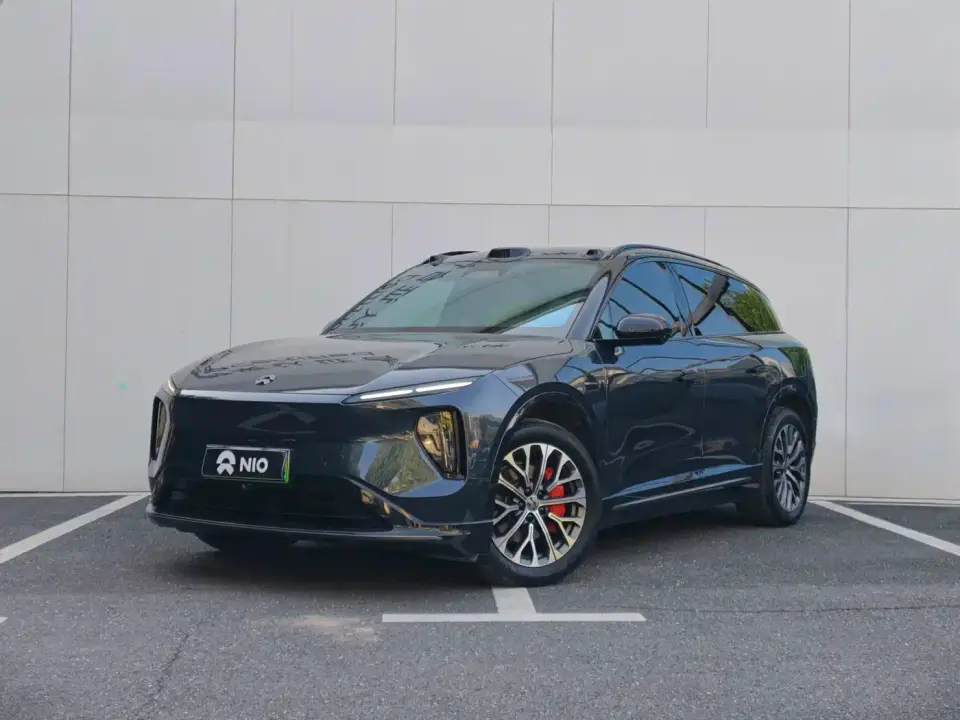 NIO ES6 75kWh 2023