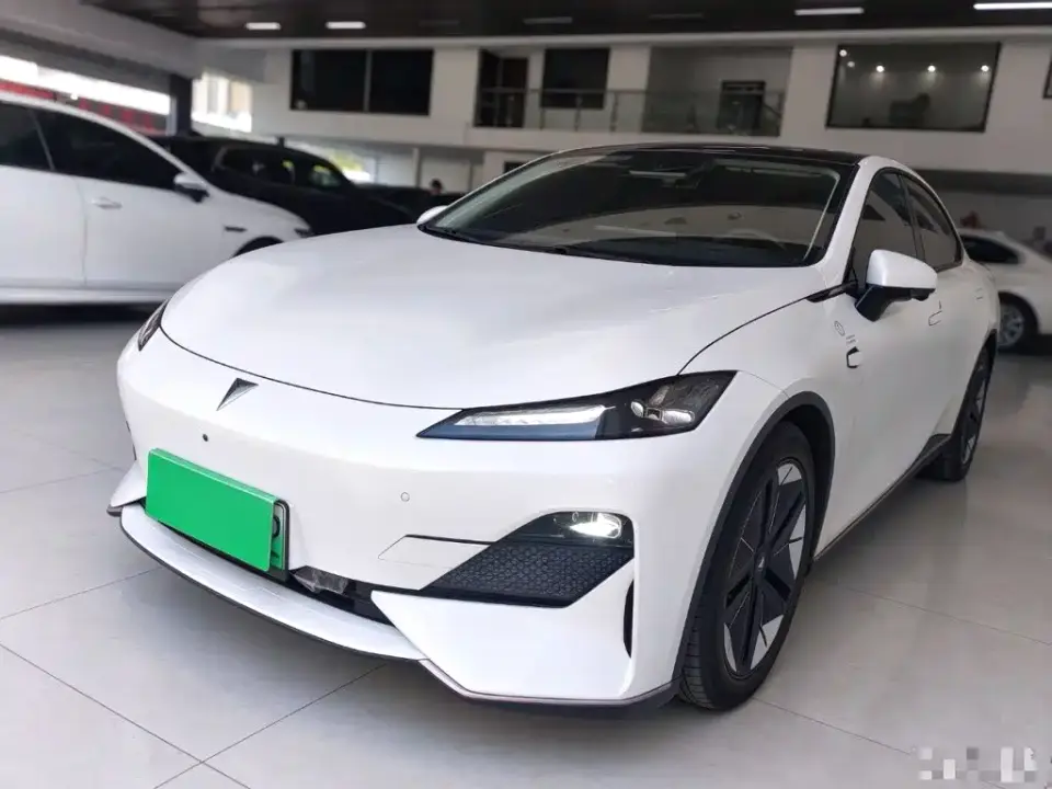 Deepal SL03 1.5L 1200 Range Extender Version 2022