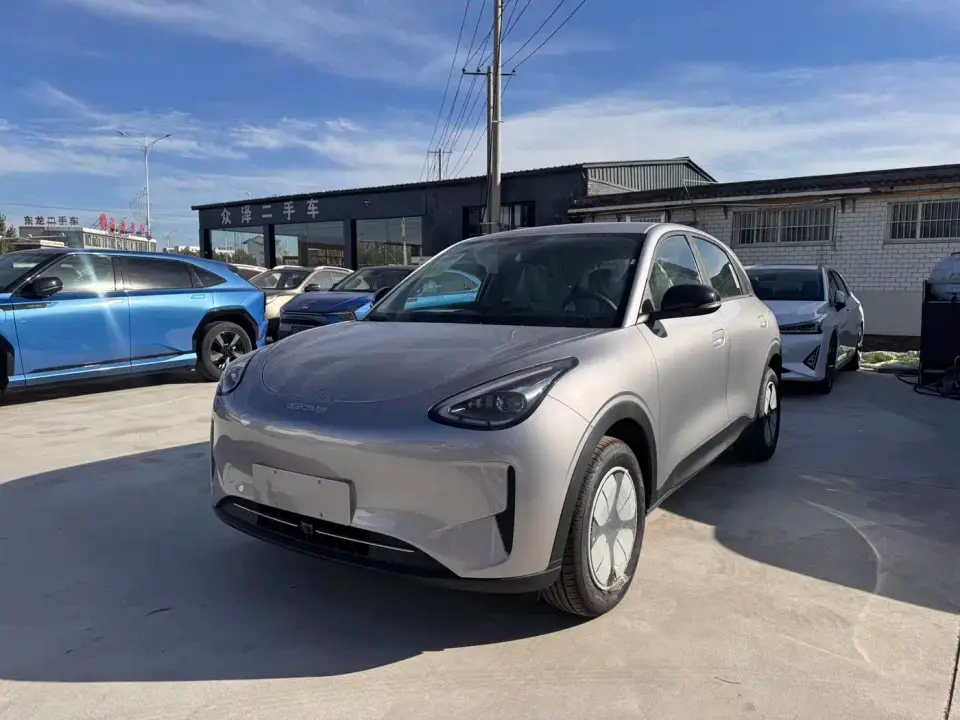 Geely Galaxy Starry Wish 2026