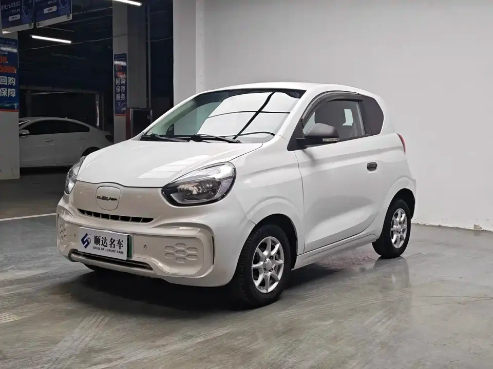 Roewe Kaiwei CLEVER Urban Style Edition 2020