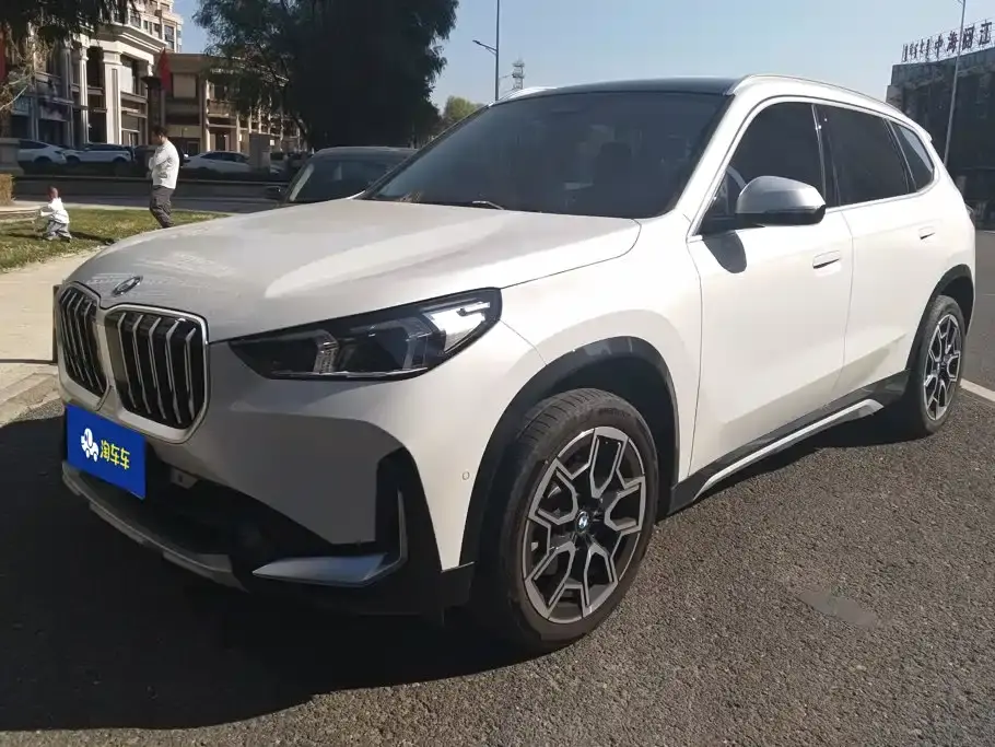 BMW X1 sDrive25Li X Design Package 2024