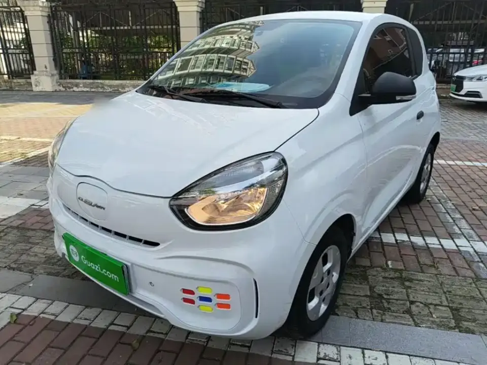 Roewe Kaiwei CLEVER Urban Style Edition 2021