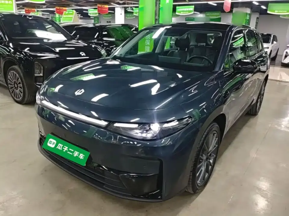 Leapmotor C10 210 Smart Edition 2025