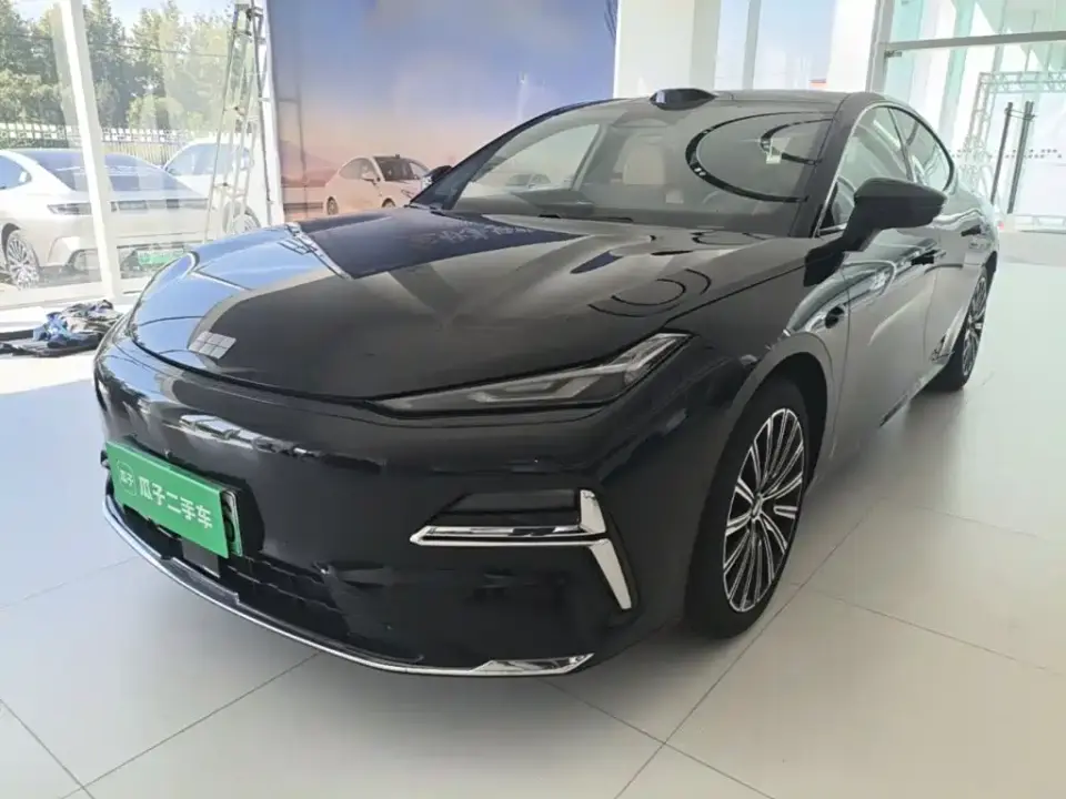 Geely Galaxy Galaxy Xingyao 8 130km EM-P Starship Edition 2025