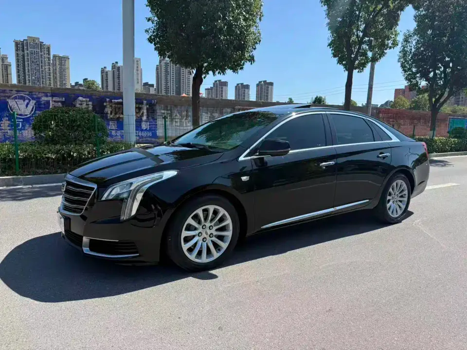 Cadillac XTS 28T Technology 2019