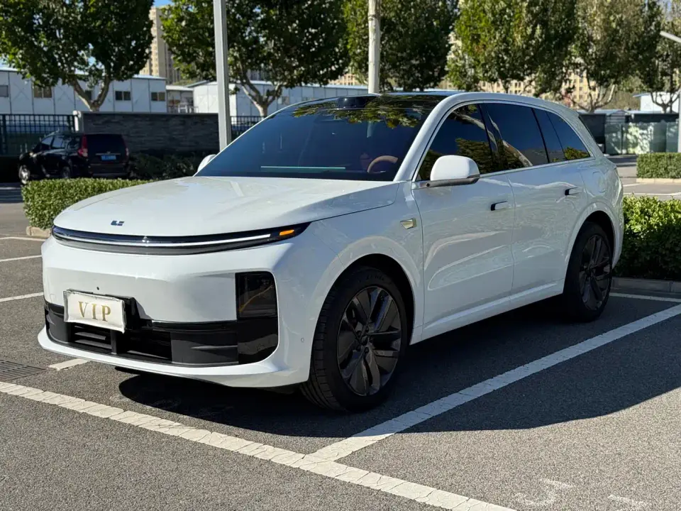 Li Auto L6 Max 2024
