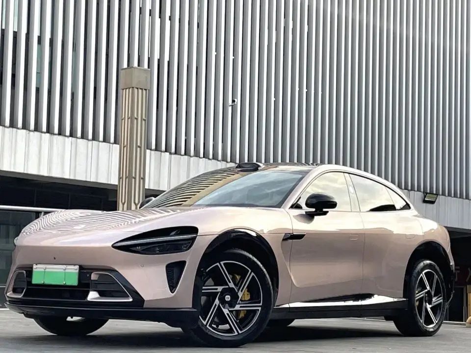 Xiaomi Auto Xiaomi YU7 Extended Range AWD Pro 2025