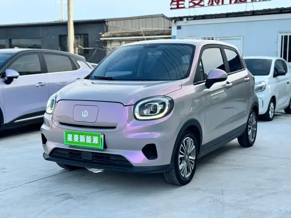 Leapmotor T03 400 Micro Sugar Edition 2022