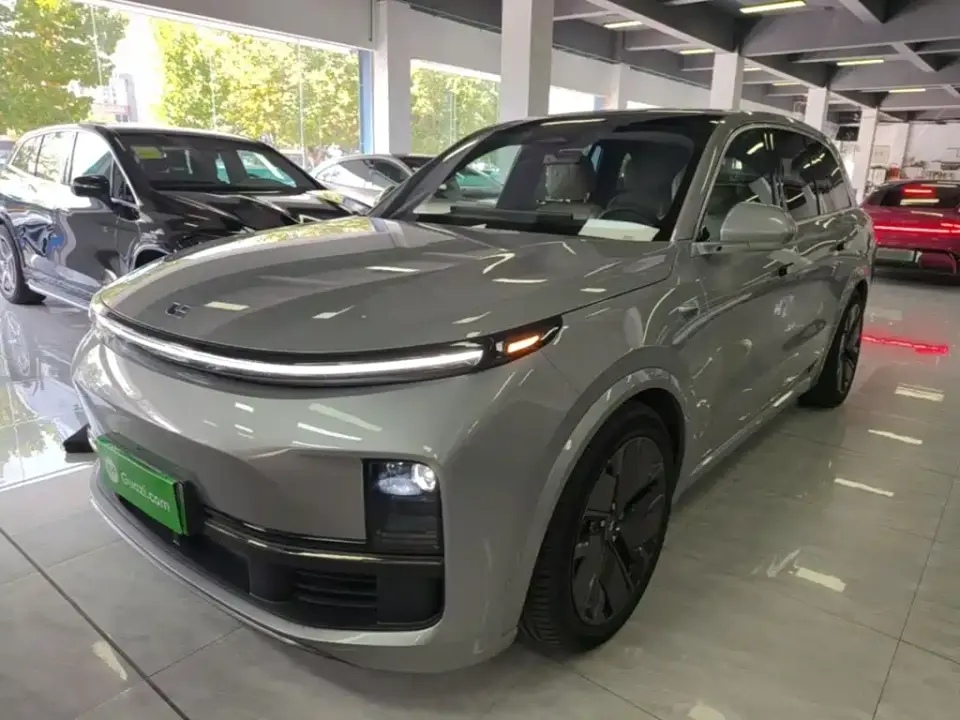 Li Auto Li L8 Pro 2023