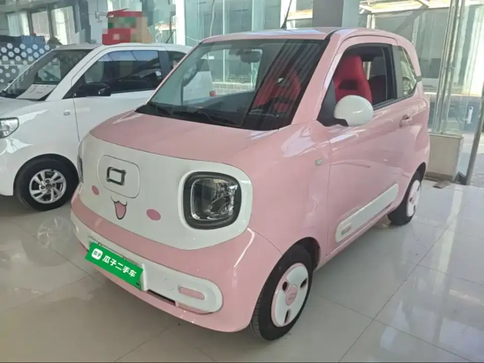 Besturn Bestune Pony 222km Agile Horse 2025