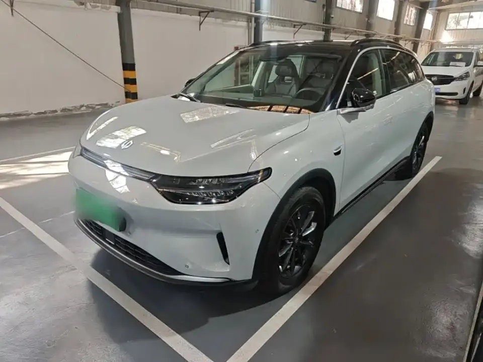 Leapmotor C11 Pure Electric 500 Smart Edition 2023