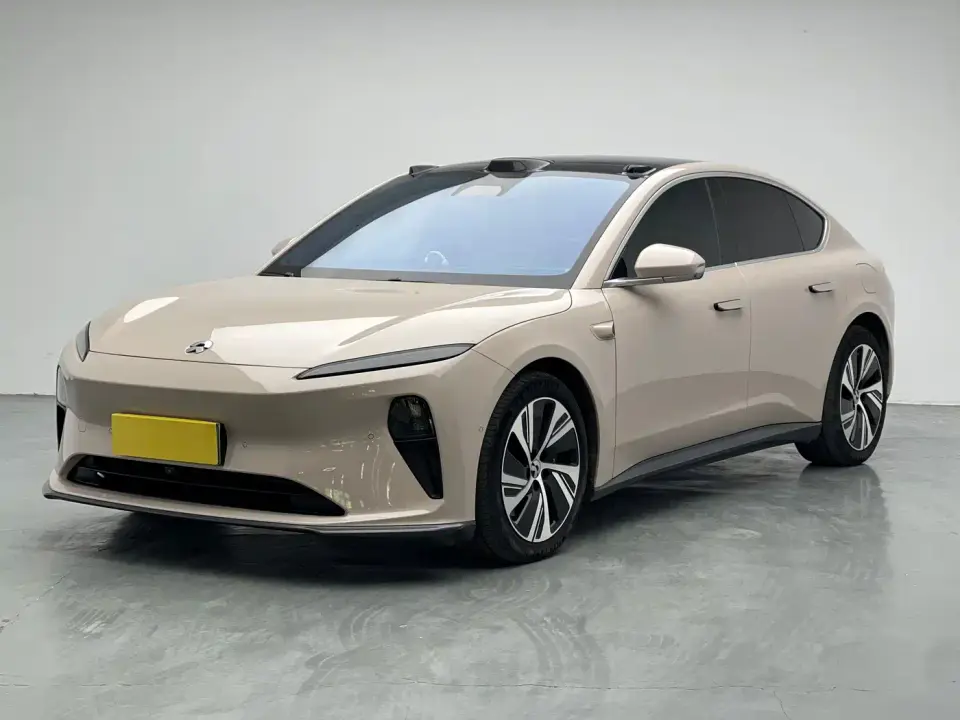 NIO ET5 75kWh 2024