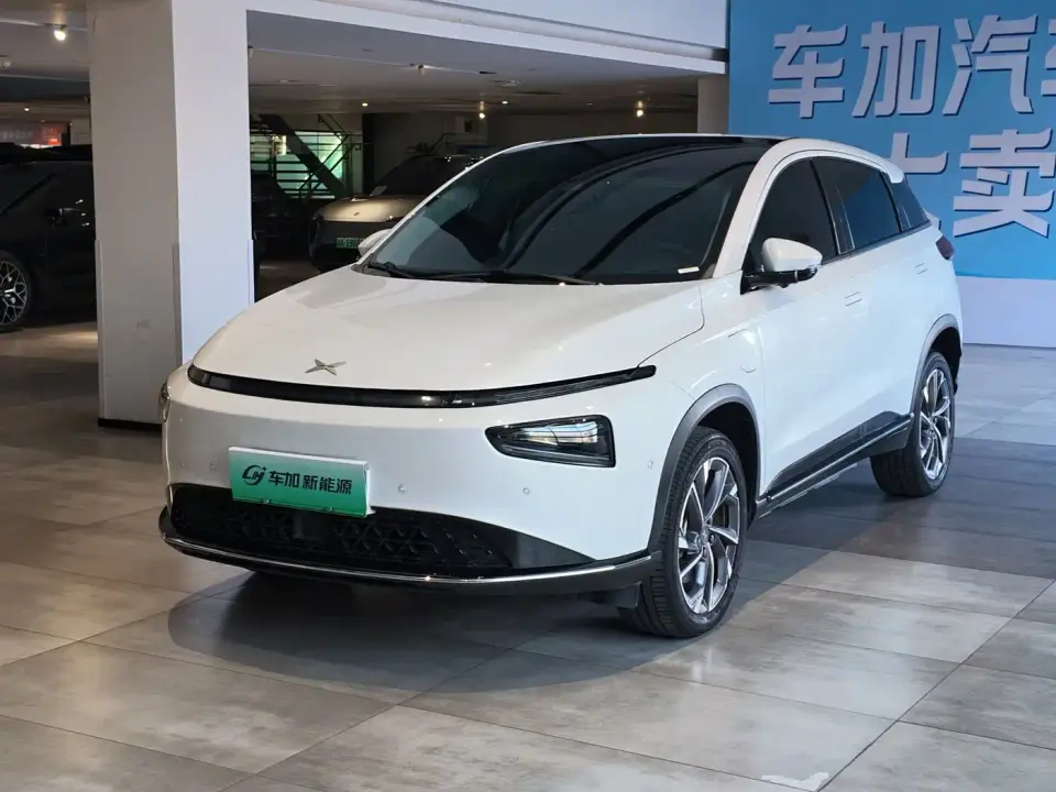 XPeng G3 G3i 520N 2022