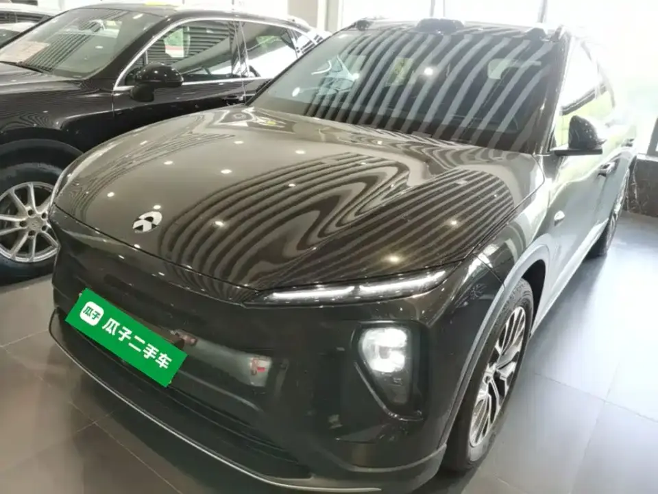 NIO ES6 75kWh 2024