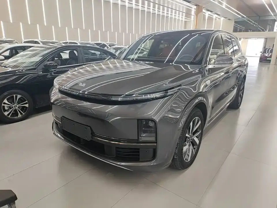 Li Auto Li L8 Pro 2023