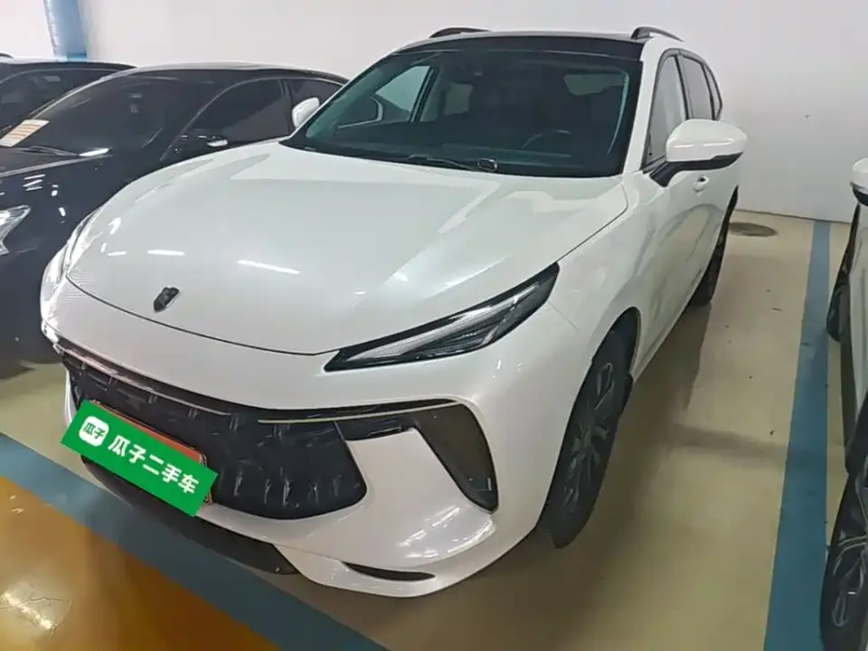 Dongfeng Fengxing Fengxing T5 EVO 1.5TD DCT Diamond Edition 2021