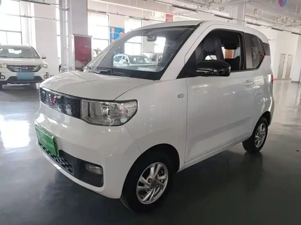 Wuling Motors Hongguang MINIEV Comfort LFP 2022