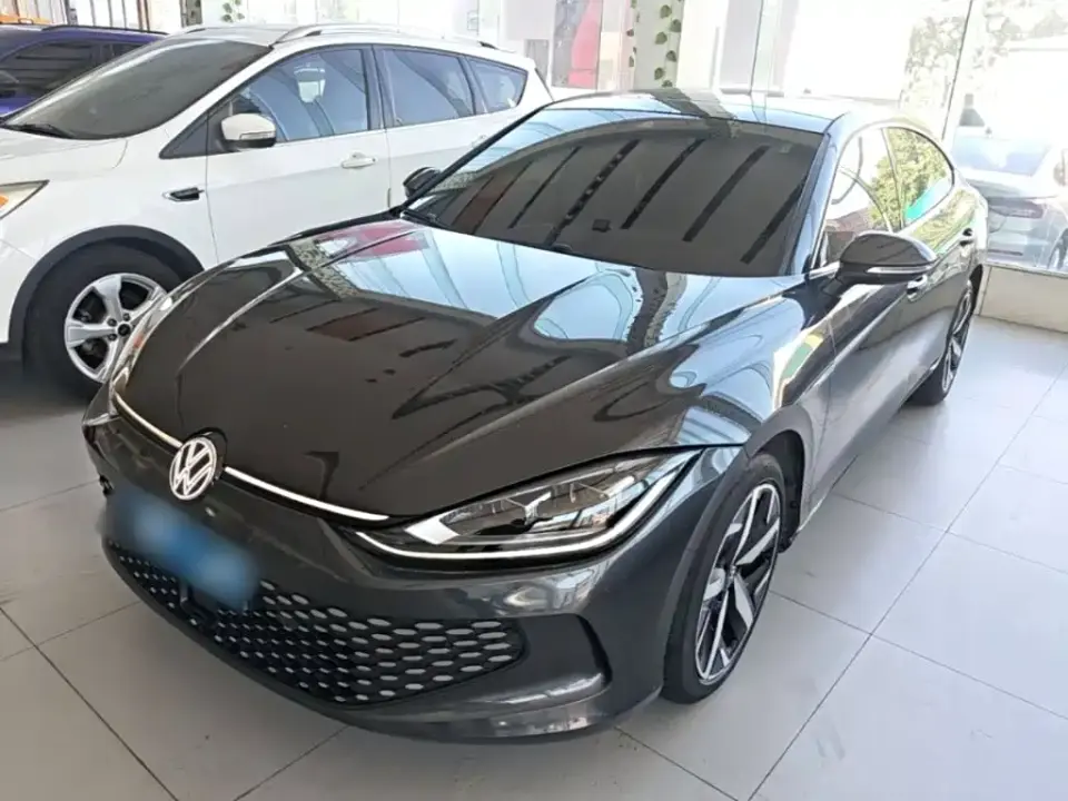 Volkswagen Lamando Lamando L 280TSI DSG Cool Edition 2023
