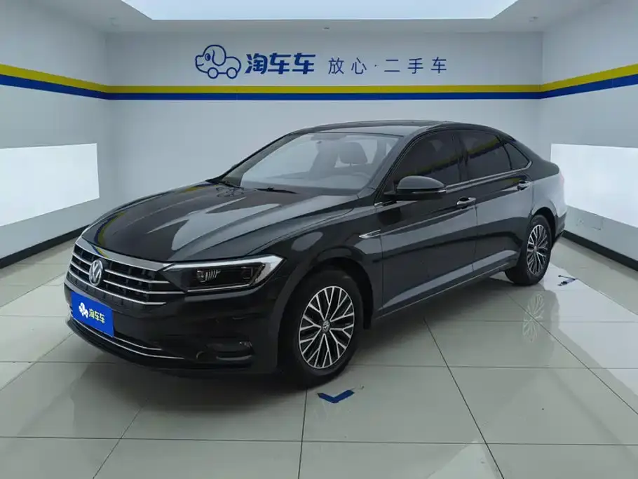 Volkswagen Sagitar 280TSI DSG Comfort Smart Connect Edition 2021