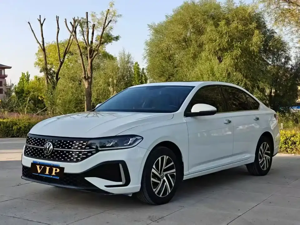 Volkswagen Lavida Facelift 1.5L Auto Starlight 5 Million Edition 2023
