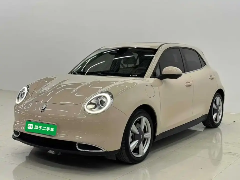ORA Good Cat 400km Standard Range Venus Edition (LFP) 2022